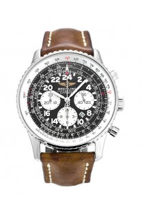 Breitling Replika Ure Cosmonaute A22322-41.5 MM