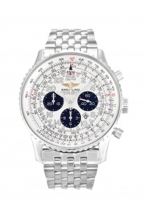 Breitling Replika Ure Cosmonaute A22322-41.5 MM