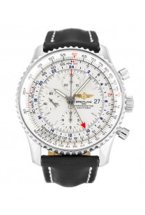 Breitling Replika Ure Navitimer World A24322-46 MM