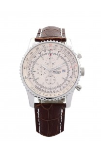 Breitling Replika Ure Navitimer World A24322-46 MM