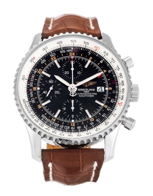 Breitling Replika Ure Navitimer World A24322-46 MM