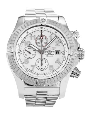 Breitling Replika Ure Super Avenger A13370-48.4 MM