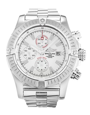 Breitling Replika Ure Super Avenger A13370-48.4 MM