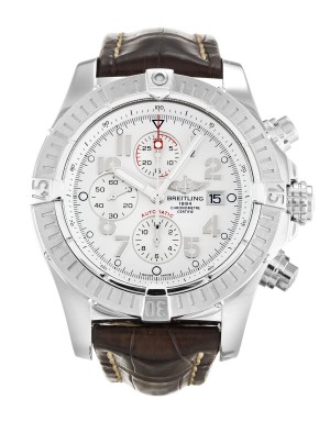 Breitling Replika Ure Super Avenger A13370-48.4 MM