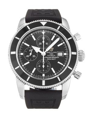 Breitling Replika Ure SuperOcean Heritage A13320-46 MM