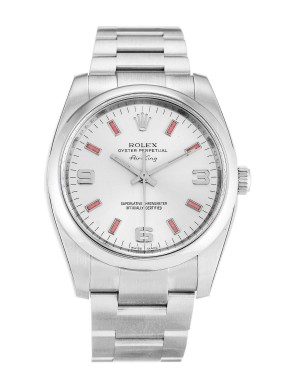 Rolex Replika Ure Air-King 114200-34 MM