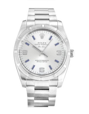 Rolex Replika Ure Air-King 114210-34 MM