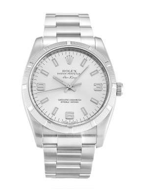 Rolex Replika Ure Air-King 114210-34 MM