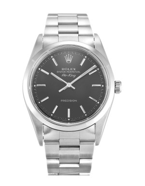 Rolex Replika Ure Air-King 14000-34 MM