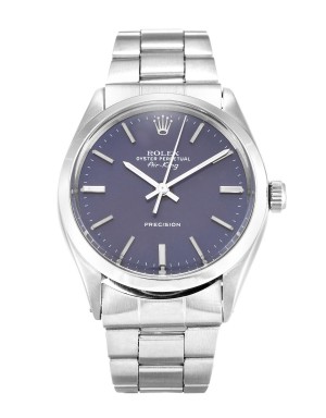 Rolex Replika Ure Air-King 5500-34 MM