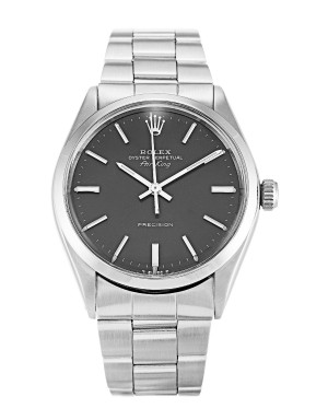 Rolex Replika Ure Air-King 5500-34 MM