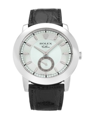 Rolex Replika Ure Cellini 5241/6-40 MM