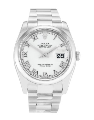 Rolex Replika Ure Datejust 116200-36 MM