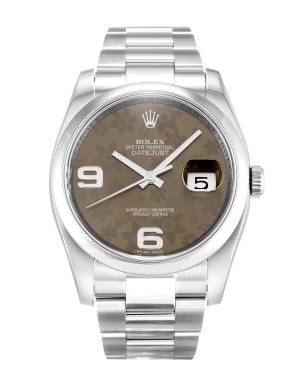 Rolex Replika Ure Datejust 116200-36 MM