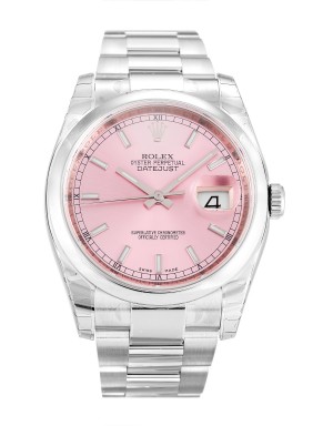 Rolex Replika Ure Datejust 116200-36 MM