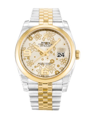 Rolex Replika Ure Datejust 116203-36 MM