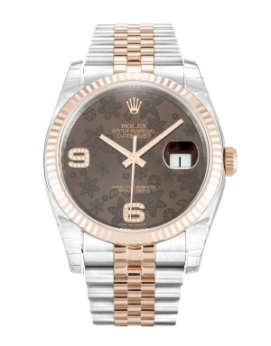 Rolex Replika Ure Datejust 116231-36 MM