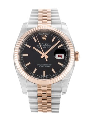 Rolex Replika Ure Datejust 116231-36 MM