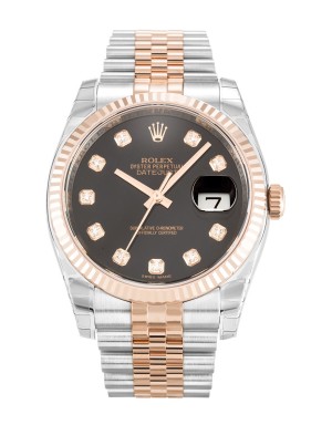 Rolex Replika Ure Datejust 116231-36 MM