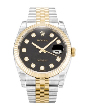 Rolex Replika Ure Datejust 116233-36 MM