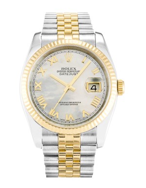 Rolex Replika Ure Datejust 116233-36 MM