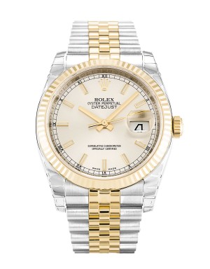 Rolex Replika Ure Datejust 116233-36 MM