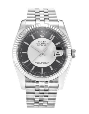 Rolex Replika Ure Datejust 116234-36 MM