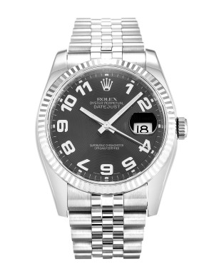 Rolex Replika Ure Datejust 116234-36 MM