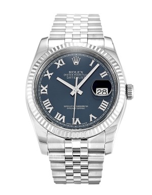 Rolex Replika Ure Datejust 116234-36 MM