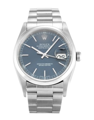 Rolex Replika Ure Datejust 16200-36 MM