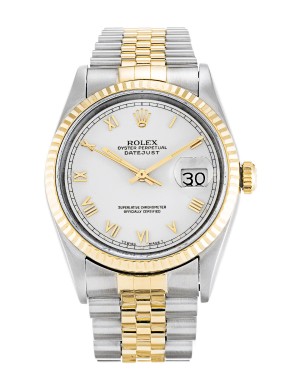 Rolex Replika Ure Datejust 16233-36 MM