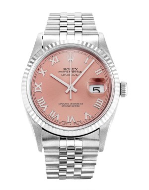 Rolex Replika Ure Datejust 16234-36 MM