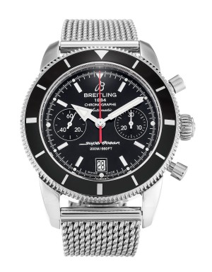 Breitling Replika Ure SuperOcean Heritage A23370-44 MM