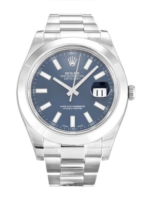 Rolex Replika Ure Datejust II 116300-41 MM