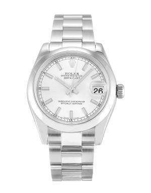 Rolex Replika Ure Datejust Lady 178240-30 MM