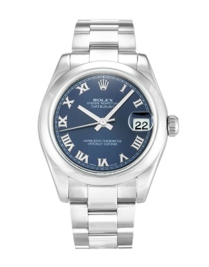 Rolex Replika Ure Datejust Lady 178240-31 MM