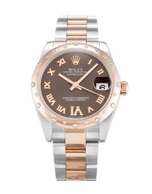 Rolex Replika Ure Datejust Lady 178341-31 MM