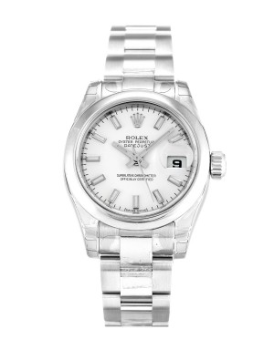 Rolex Replika Ure Datejust Lady 179160-26 MM