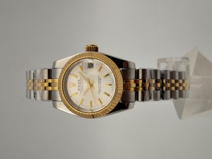 Rolex Replika Ure Datejust Lady 179173-26 MM