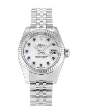 Rolex Replika Ure Datejust Lady 179174-26 MM