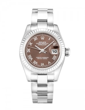 Rolex Replika Ure Datejust Lady 179179-26 MM