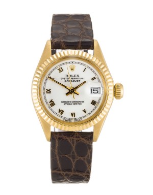 Rolex Replika Ure Datejust Lady 6916-26 MM