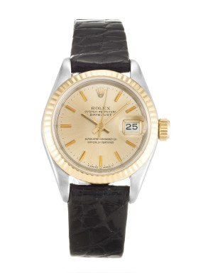 Rolex Replika Ure Datejust Lady 69173-26 MM