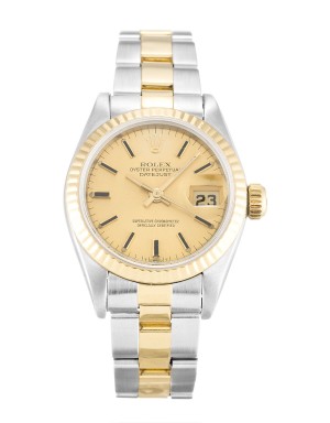 Rolex Replika Ure Datejust Lady 69173-26 MM