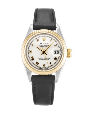 Rolex Replika Ure Datejust Lady 69173-26 MM