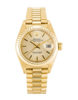 Rolex Replika Ure Datejust Lady 69178-26 MM