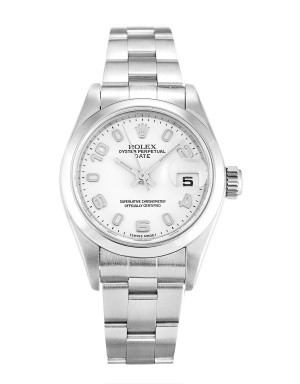 Rolex Replika Ure Datejust Lady 79160-26 MM