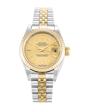 Rolex Replika Ure Datejust Lady 79173-26 MM