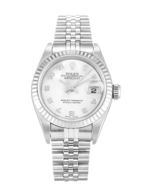 Rolex Replika Ure Datejust Lady 79174-26 MM