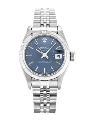 Rolex Replika Ure Datejust Lady 79190-26 MM